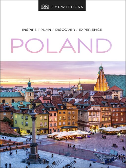 Title details for Poland by DK Eyewitness - Available